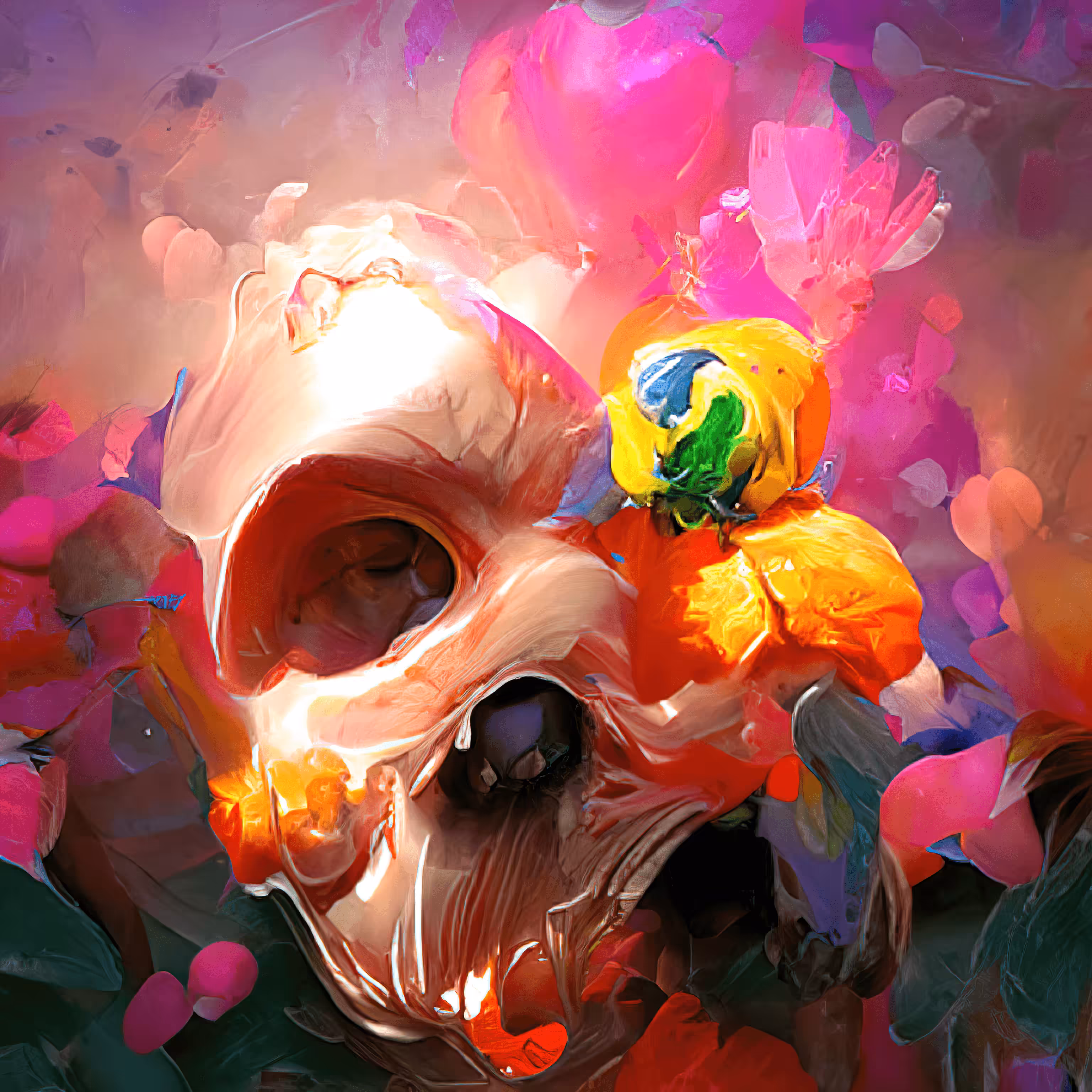 Lost Nature #34