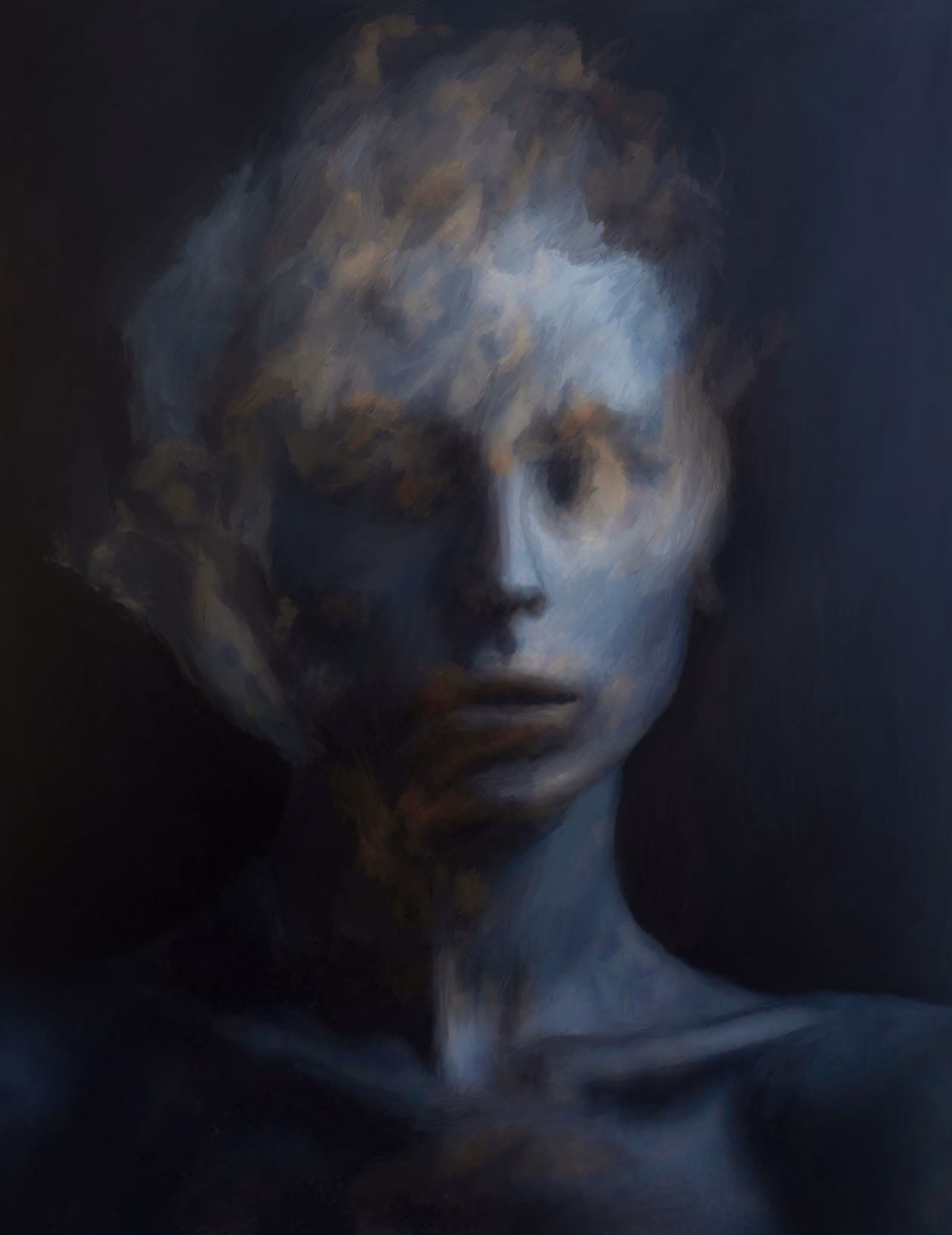 Deliquium