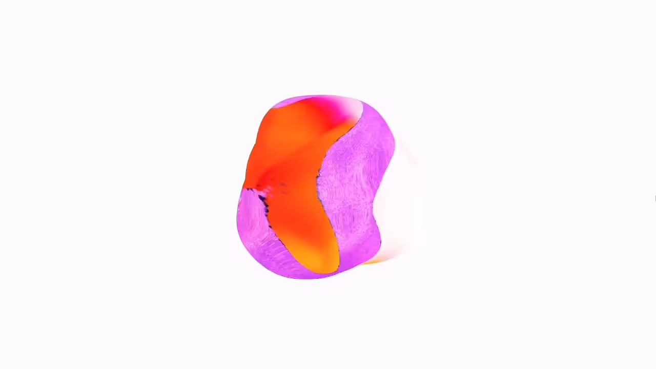 blob experiments: ∵ blobS ⩑27 ∵ 0308  youcut ad material