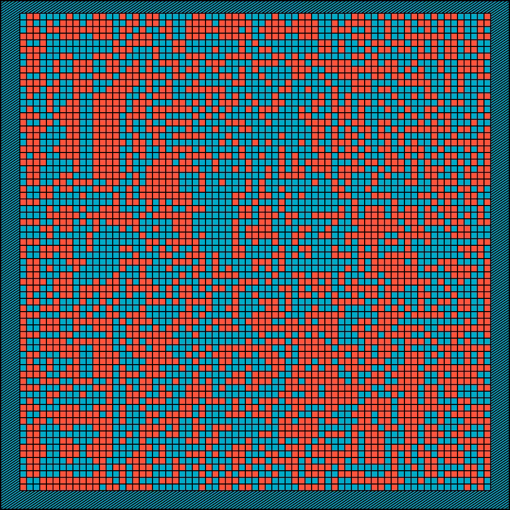Pixel Pulsar #17