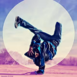Bboy NRG