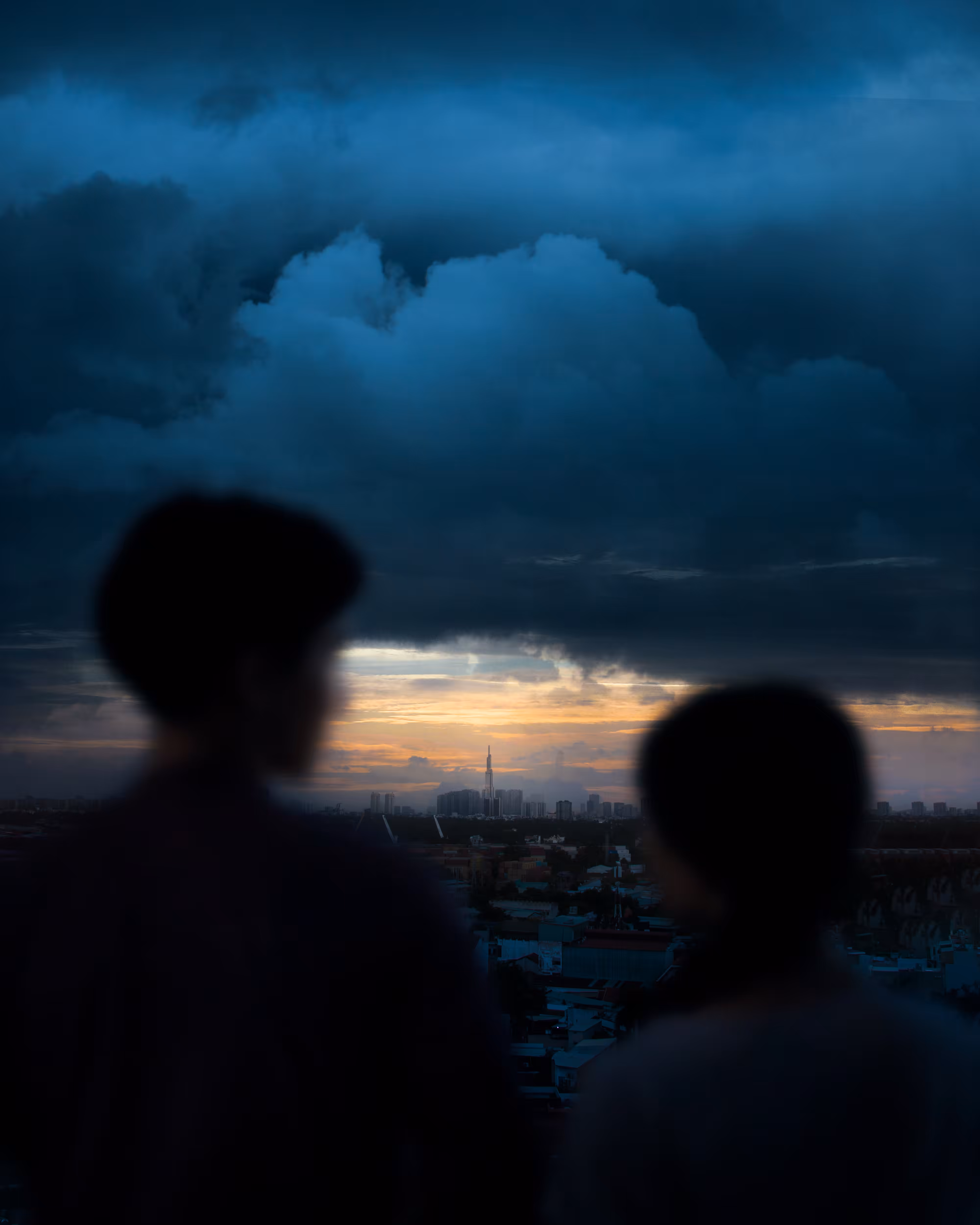 Hopeless Romance