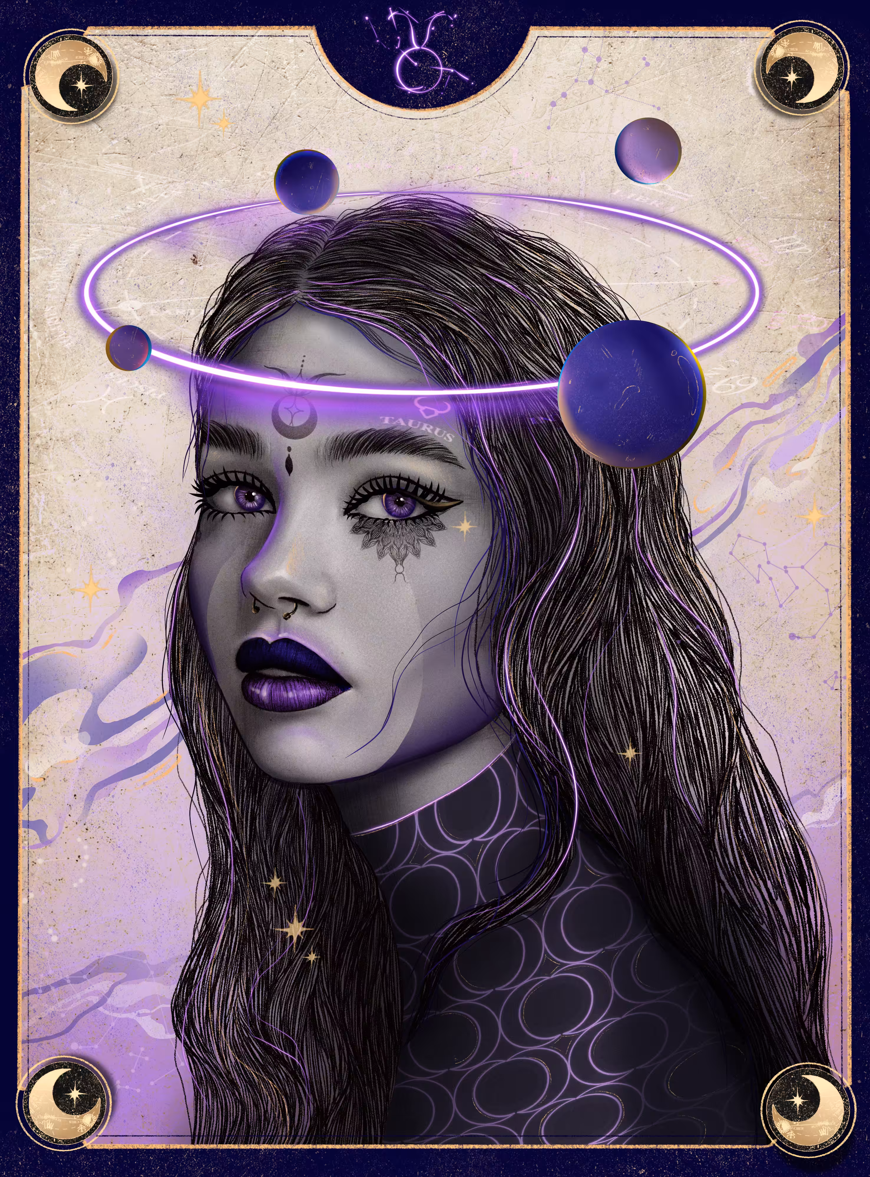 Taurus ♉️
