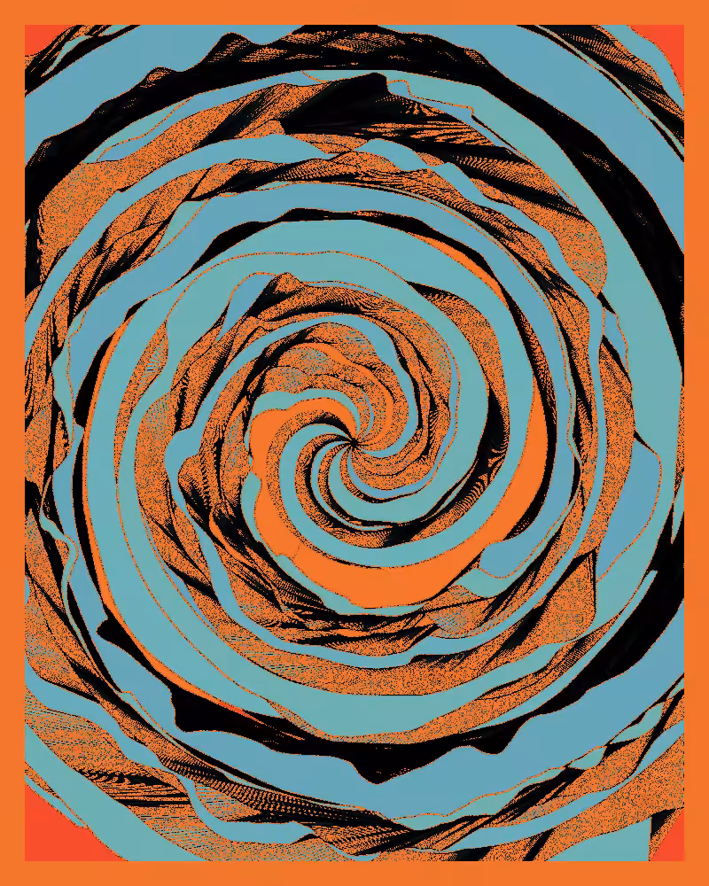 Pinwheel #349