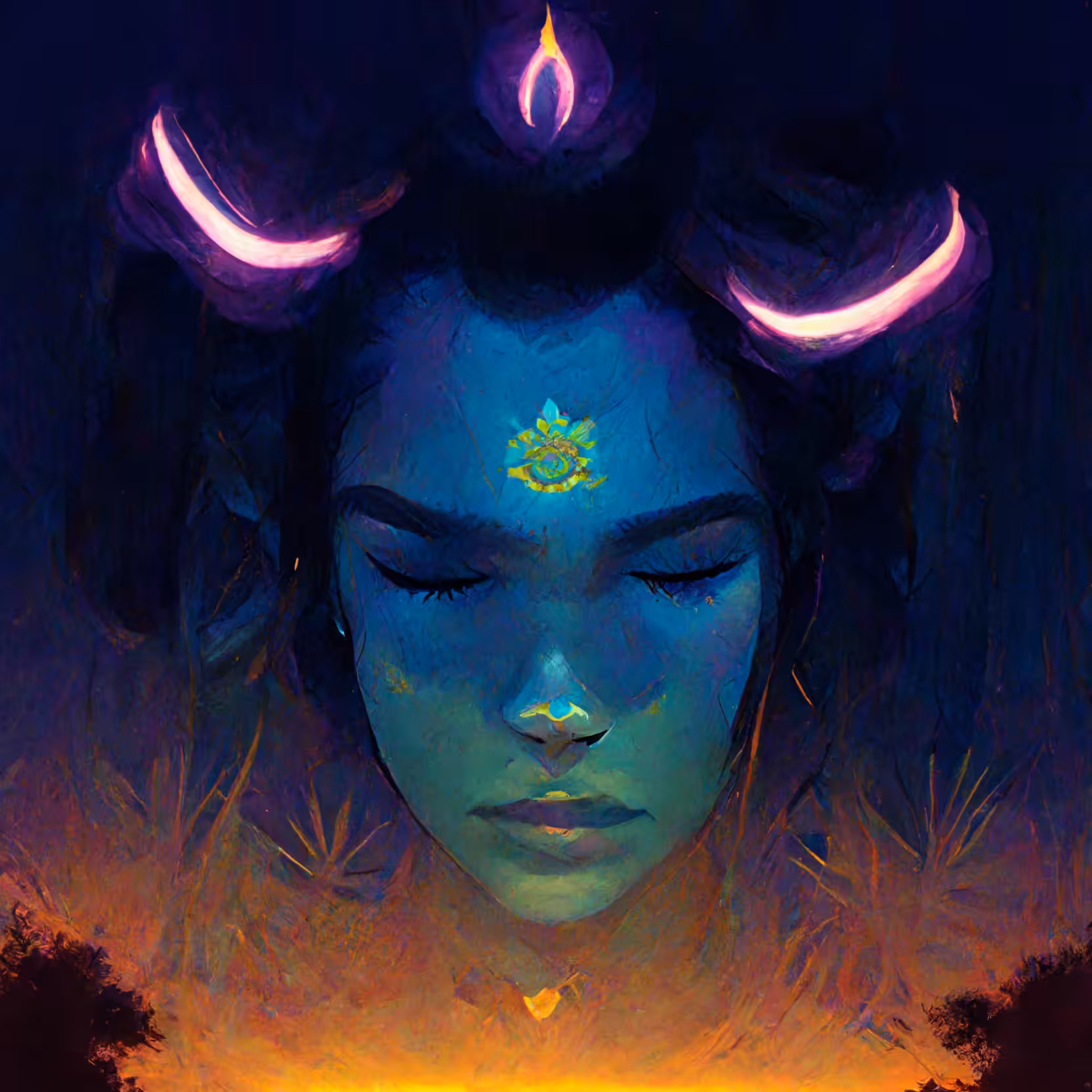 Night Elf