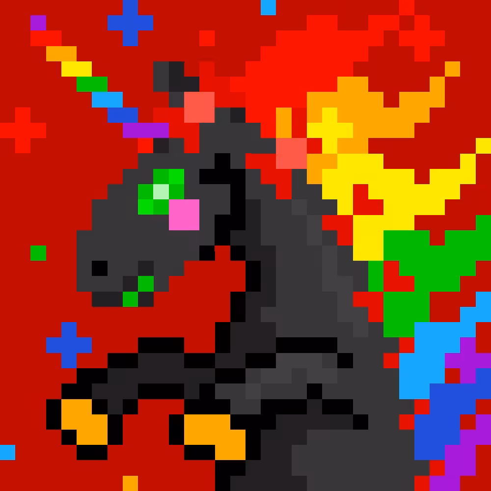 Unicorn #5247