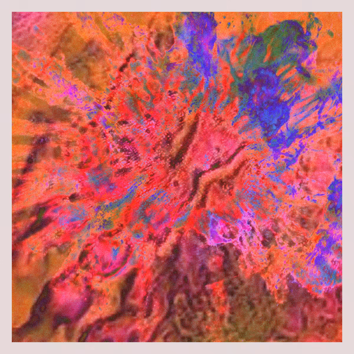 orGANics #40
