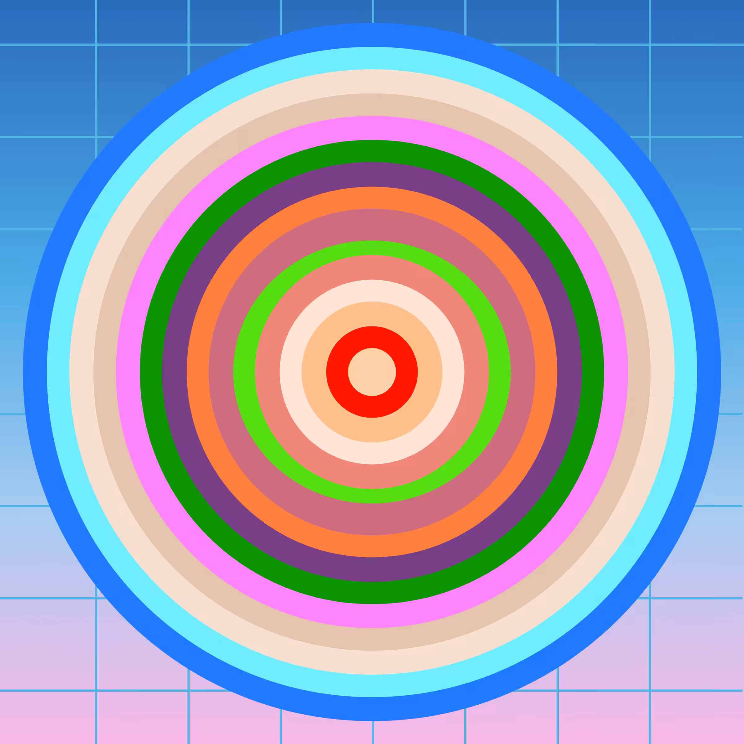 Circle of Frens² #3561