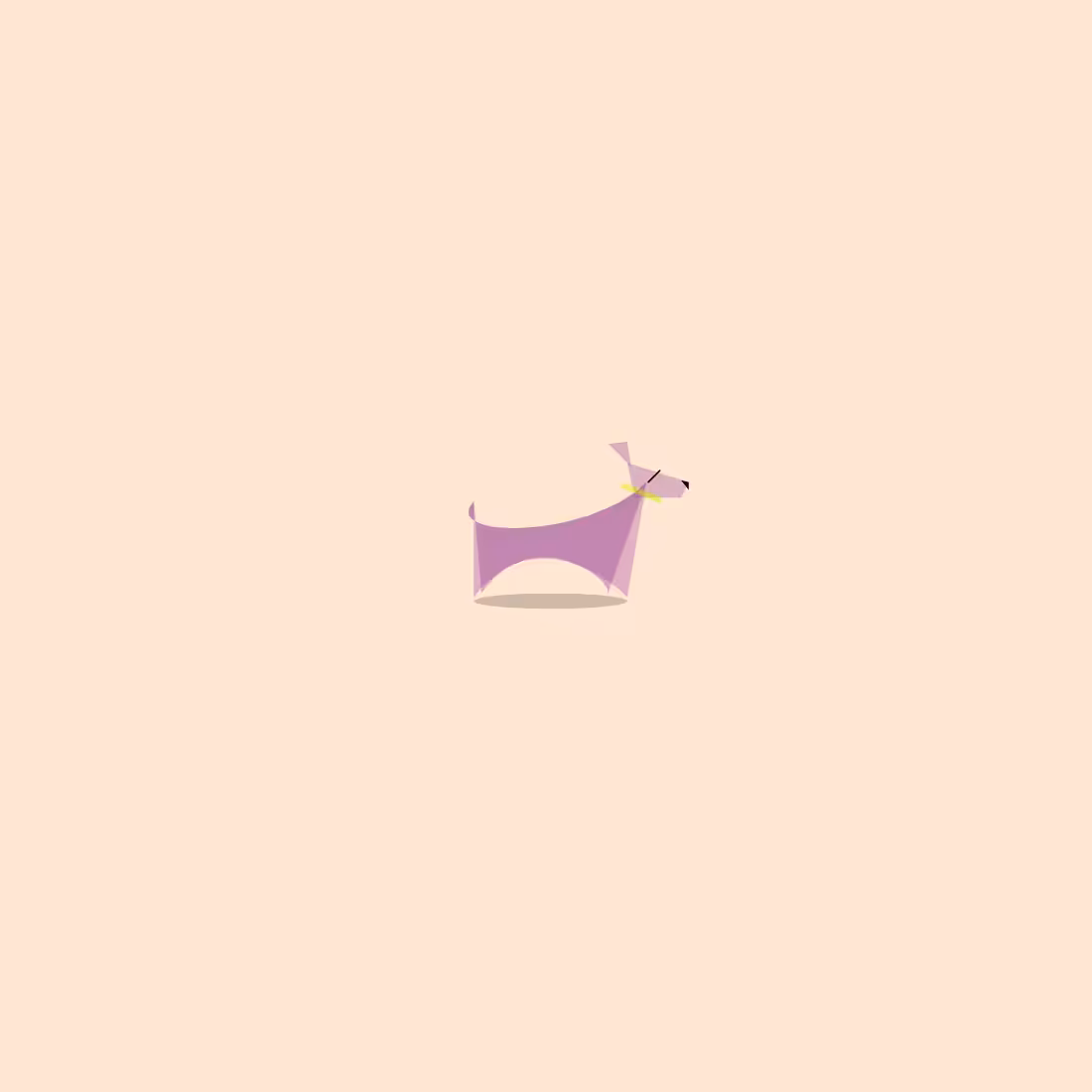 My lovely dog #158