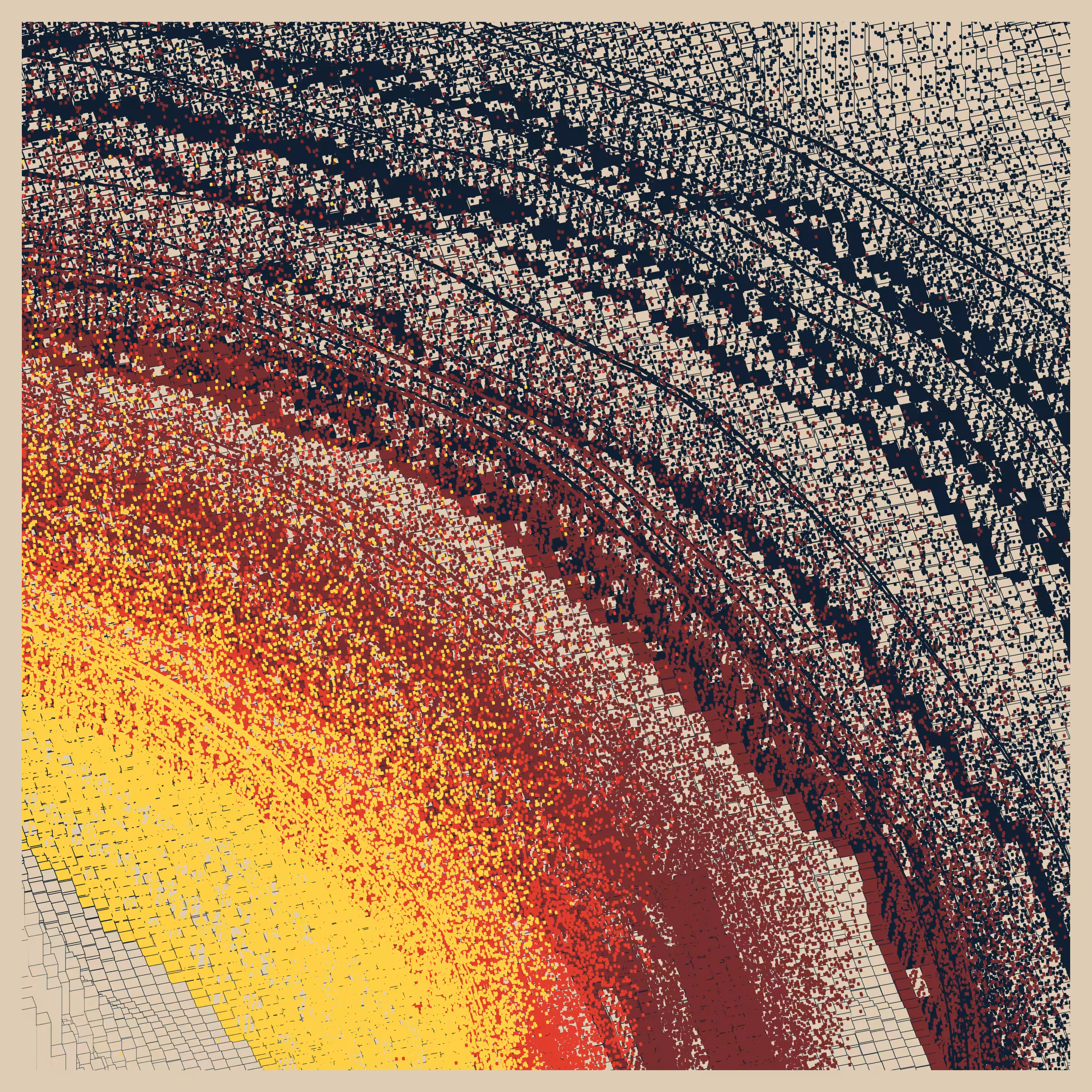 Echo of Intensity #1440