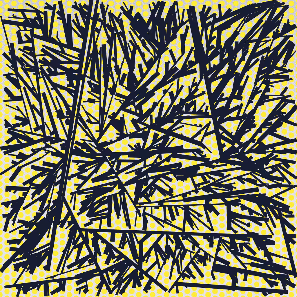 Thicket No. 2