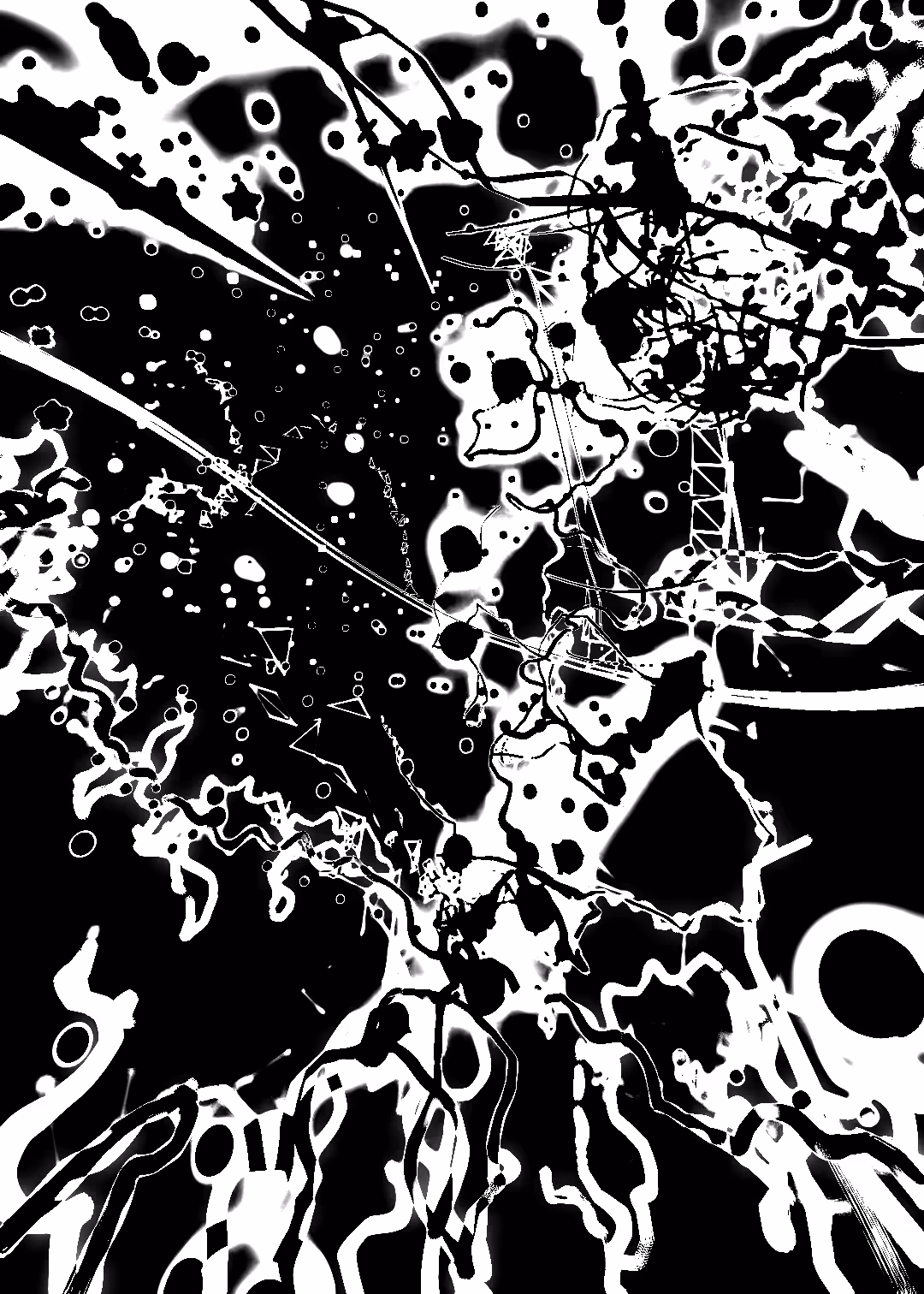 Black & Art #060