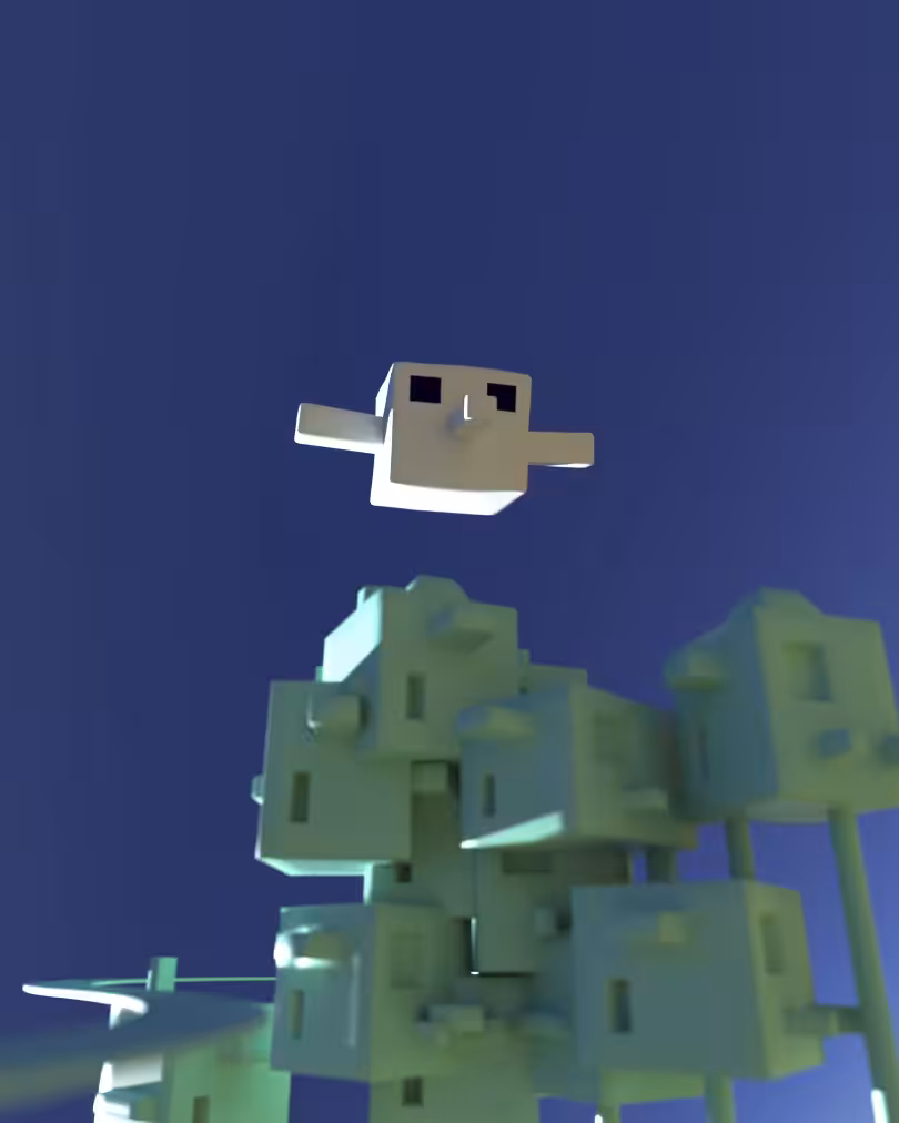 Staxx City