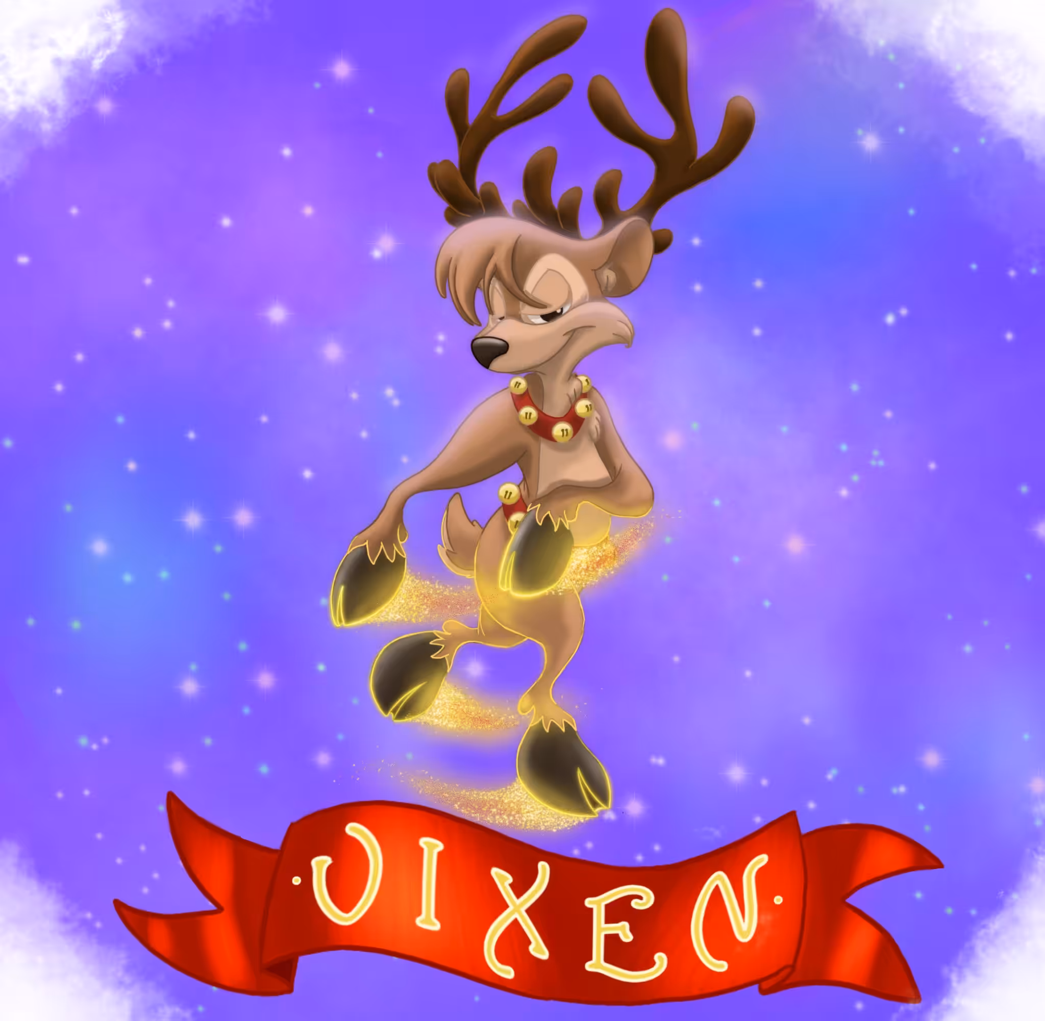 Vixen