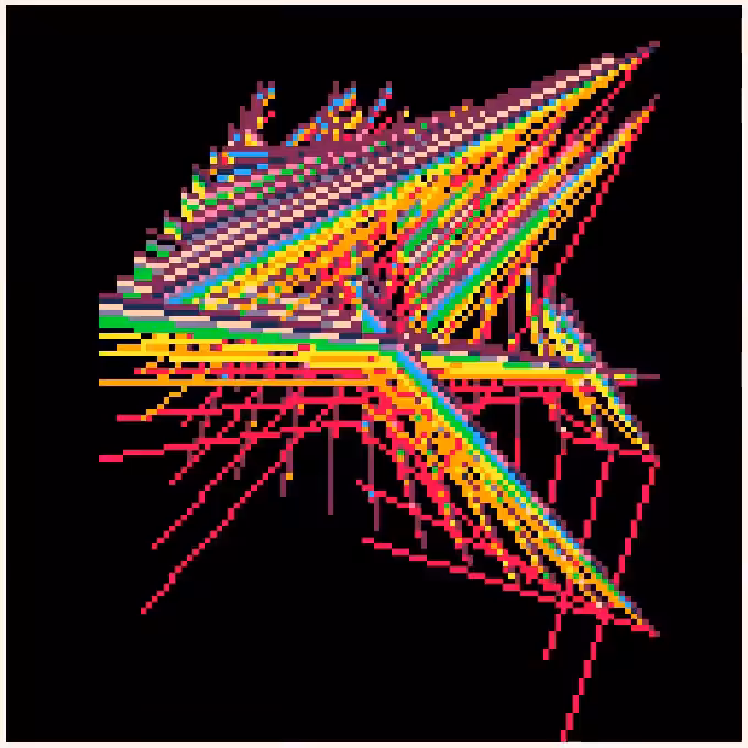 Structure II