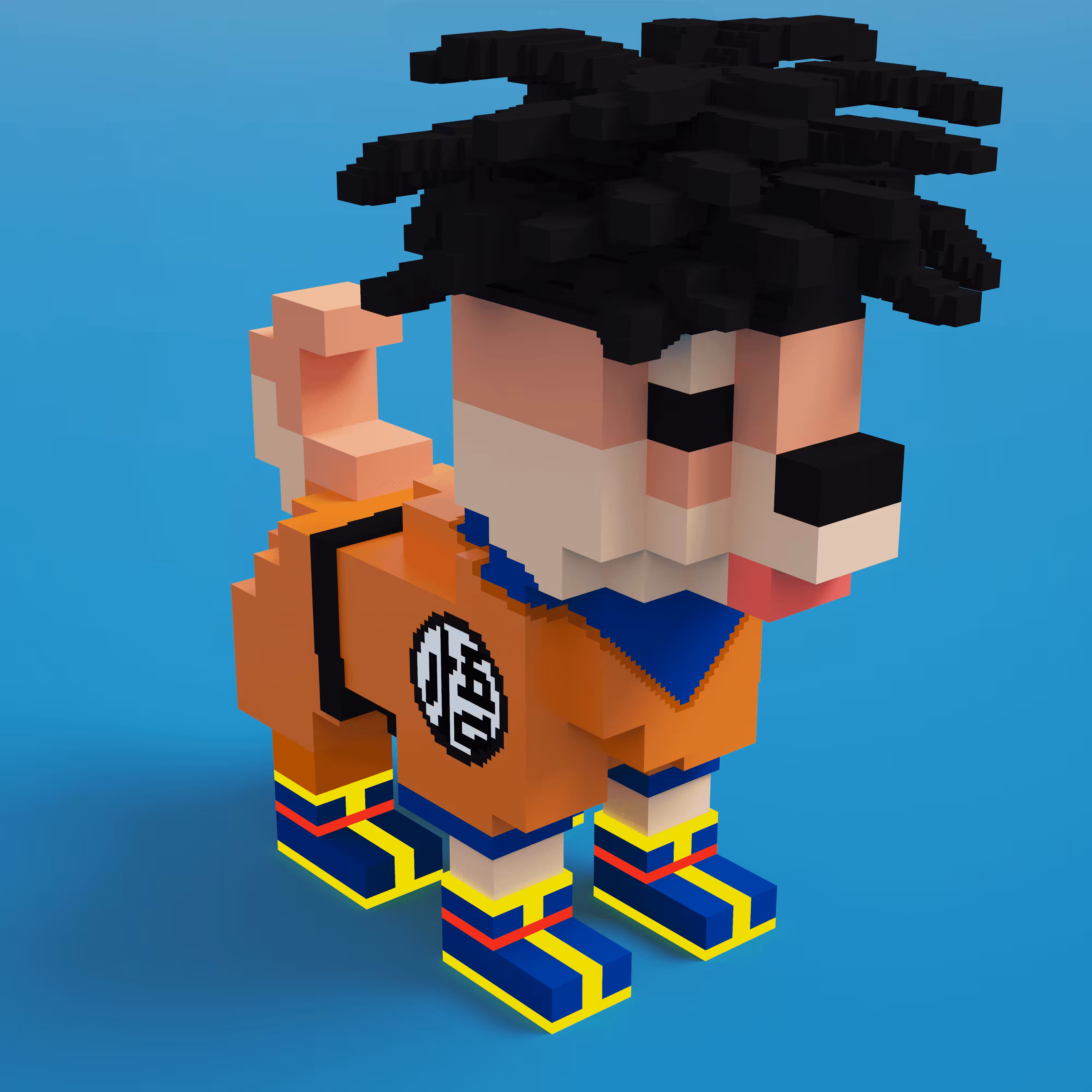 DogeBits #73