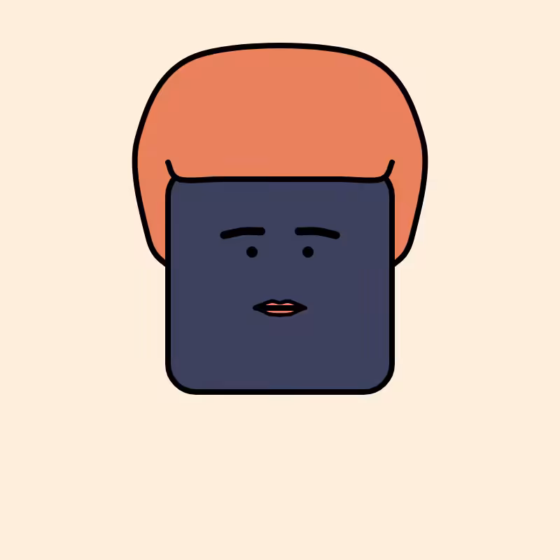 Mimic #8