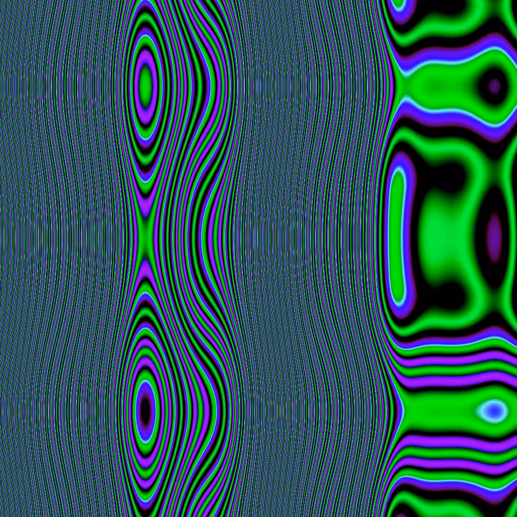 Interferences #65