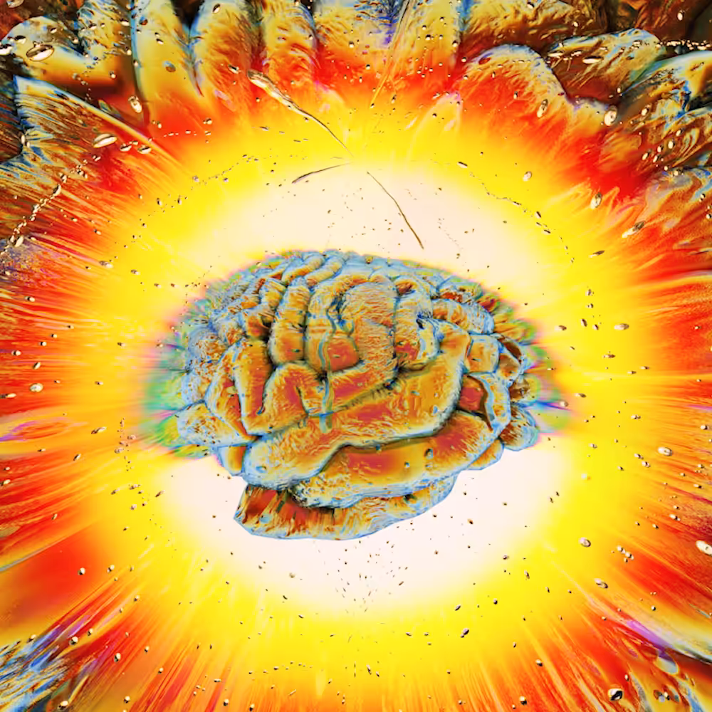 HYPNOTYZED. 