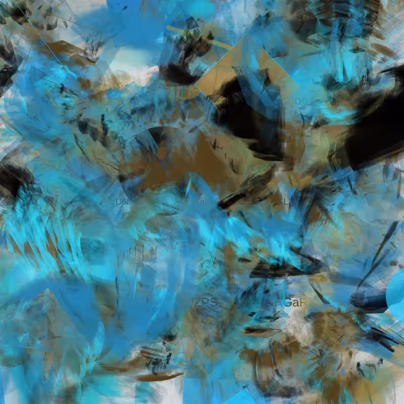 Visible or Invisible #37