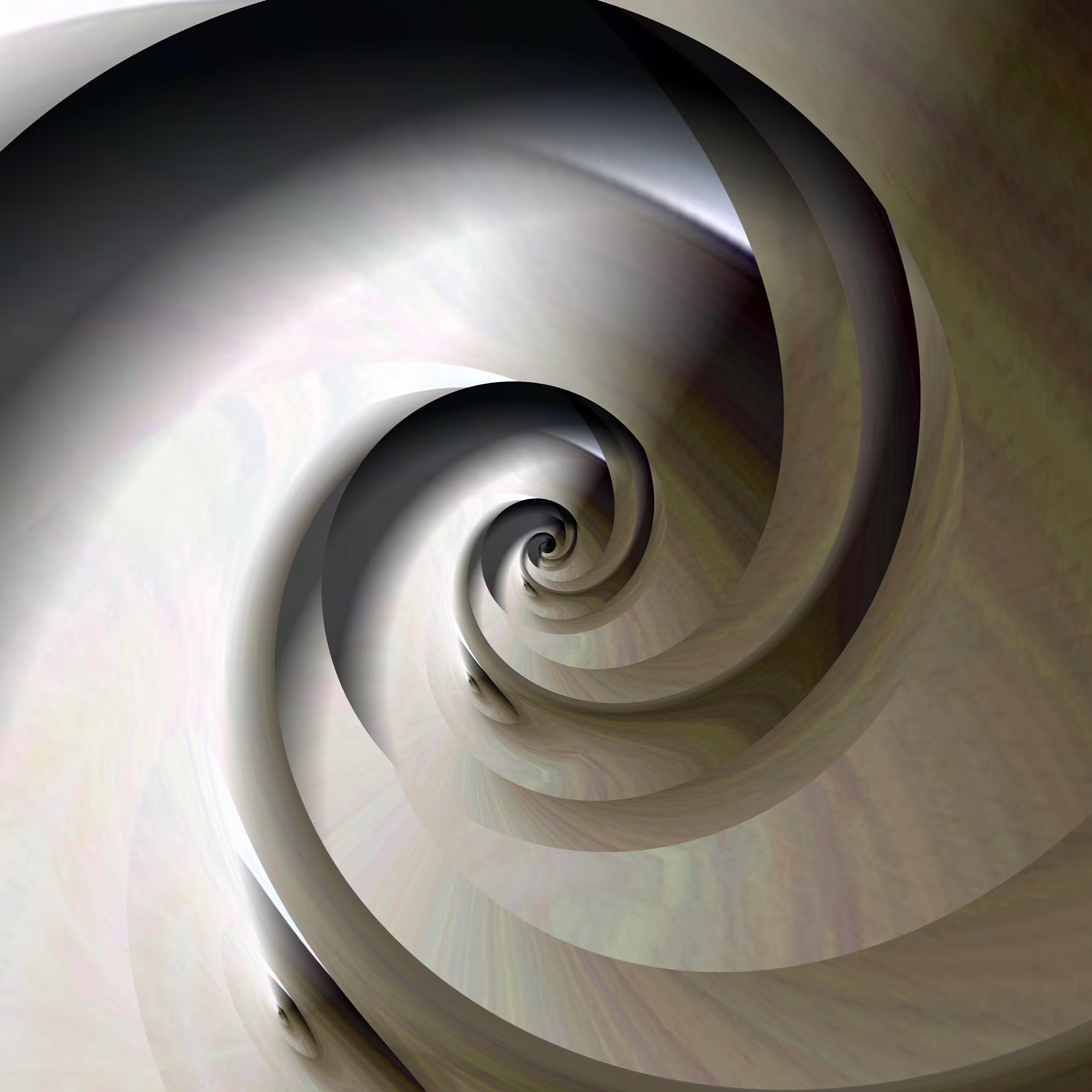 Stainless-spiral