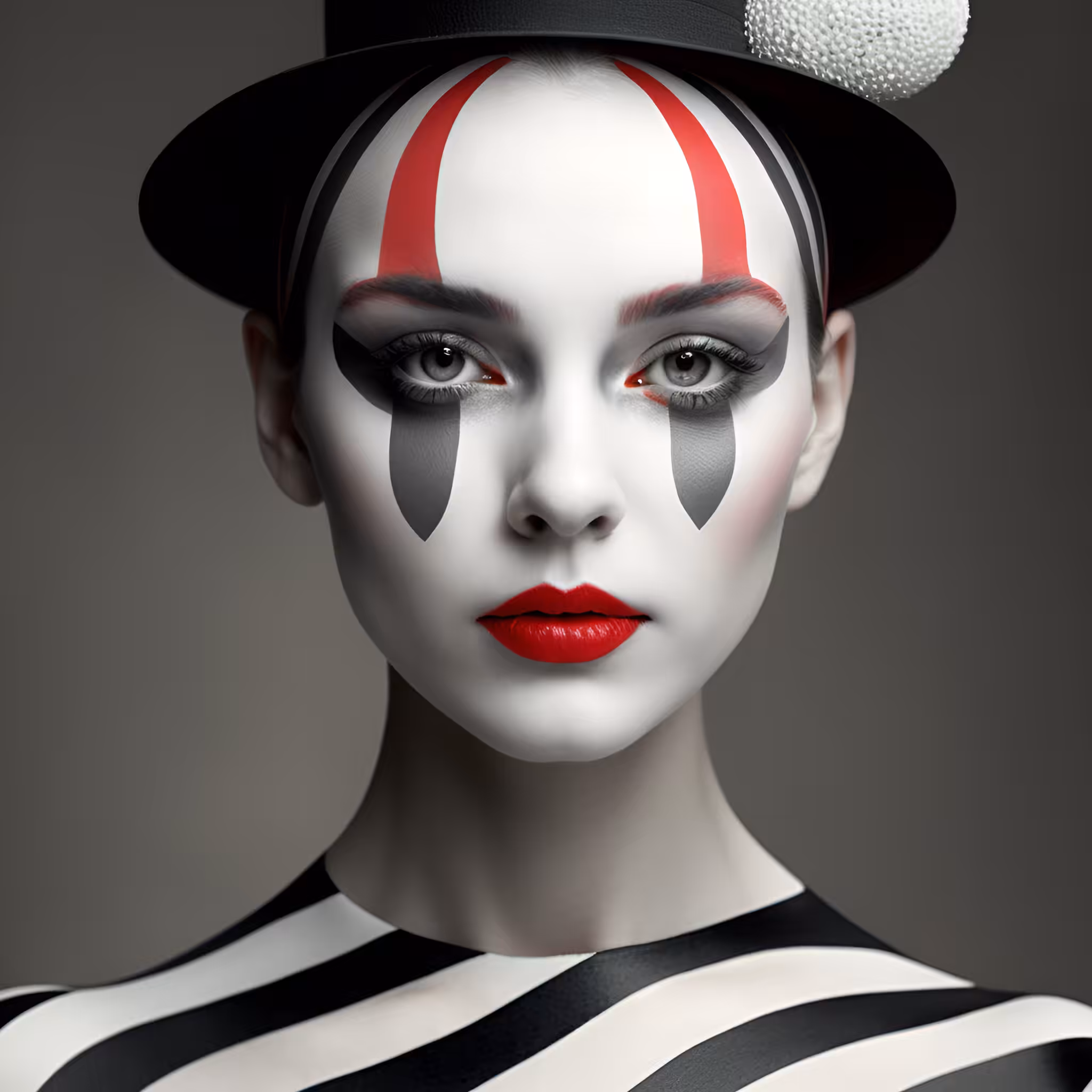 Clown #36