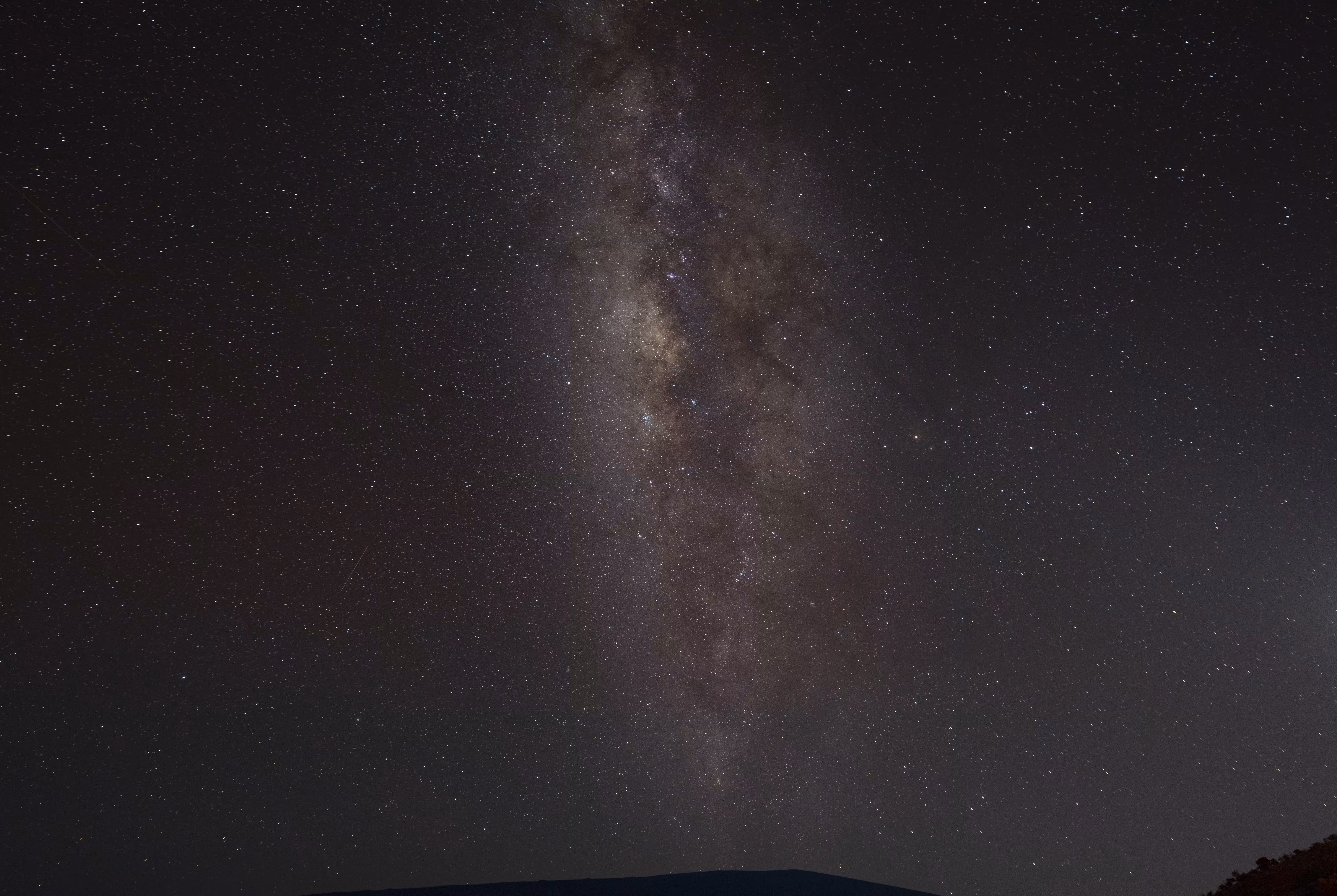 Galaxy Arise