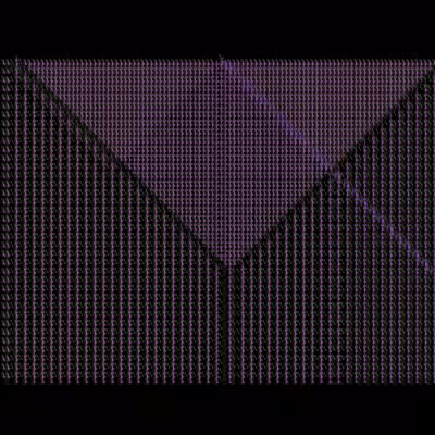 cellular automatas #19