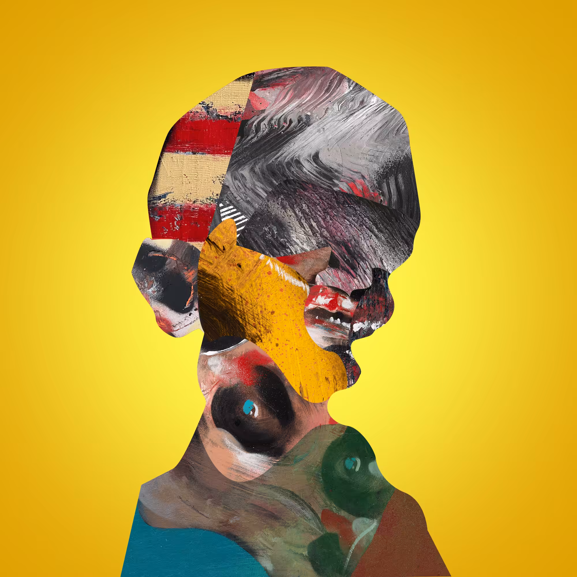 My Identity Crisis #15