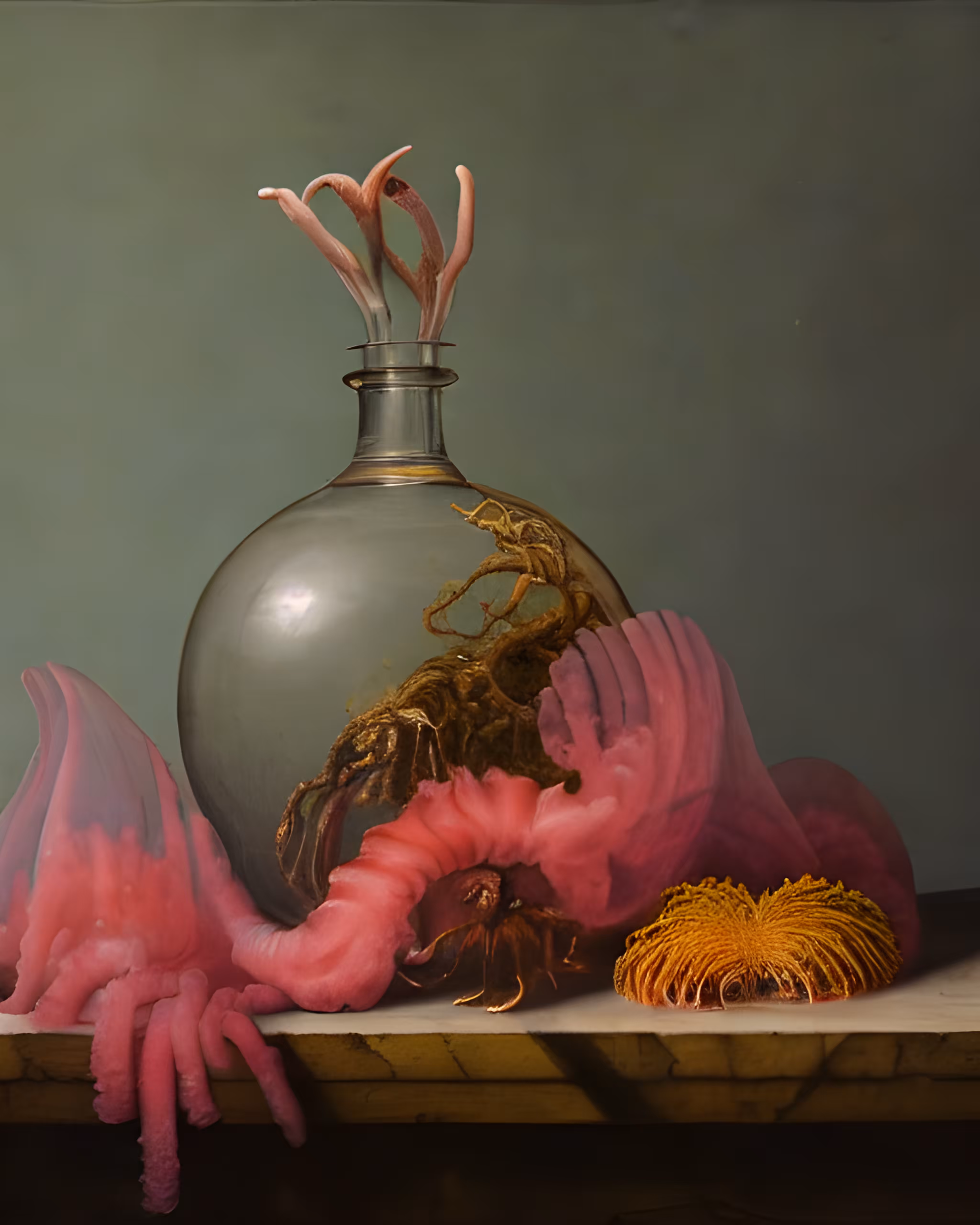 flora and fauna