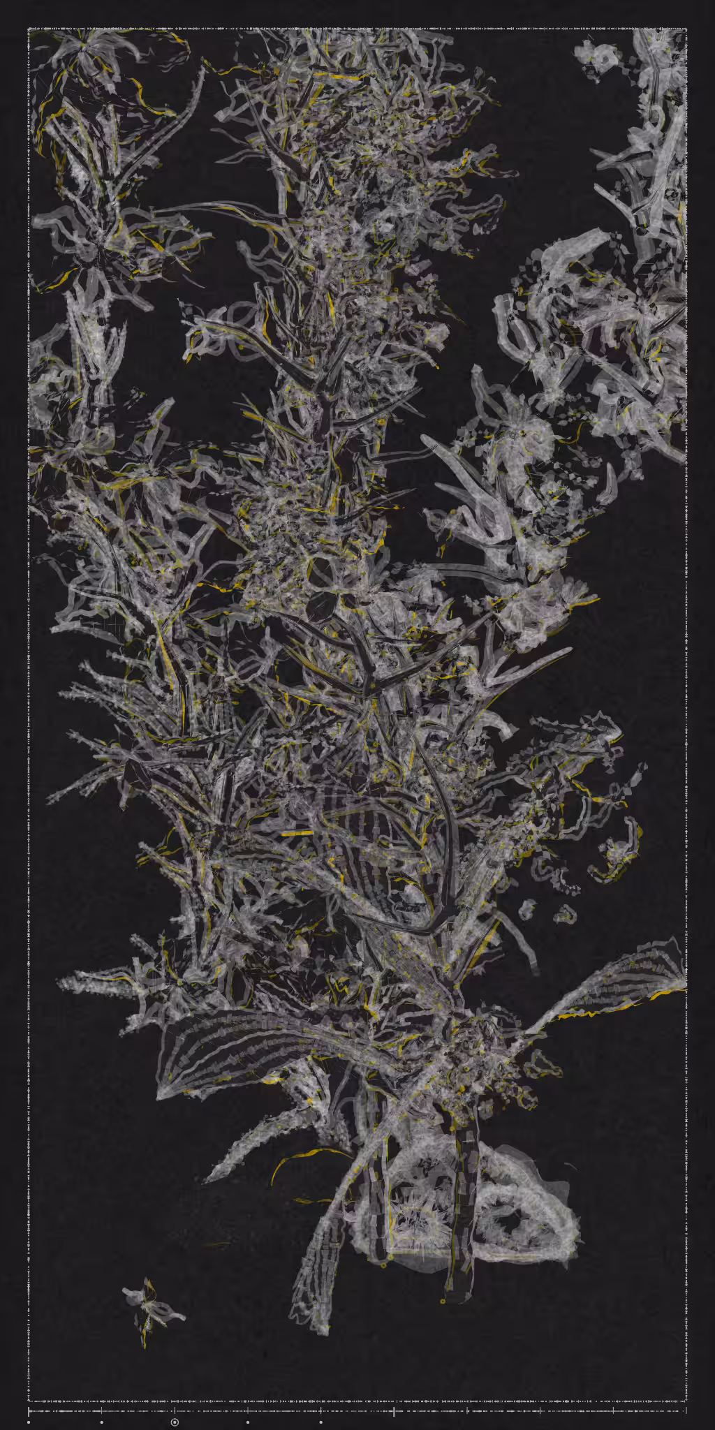 Polypaths | 植徑集 #322