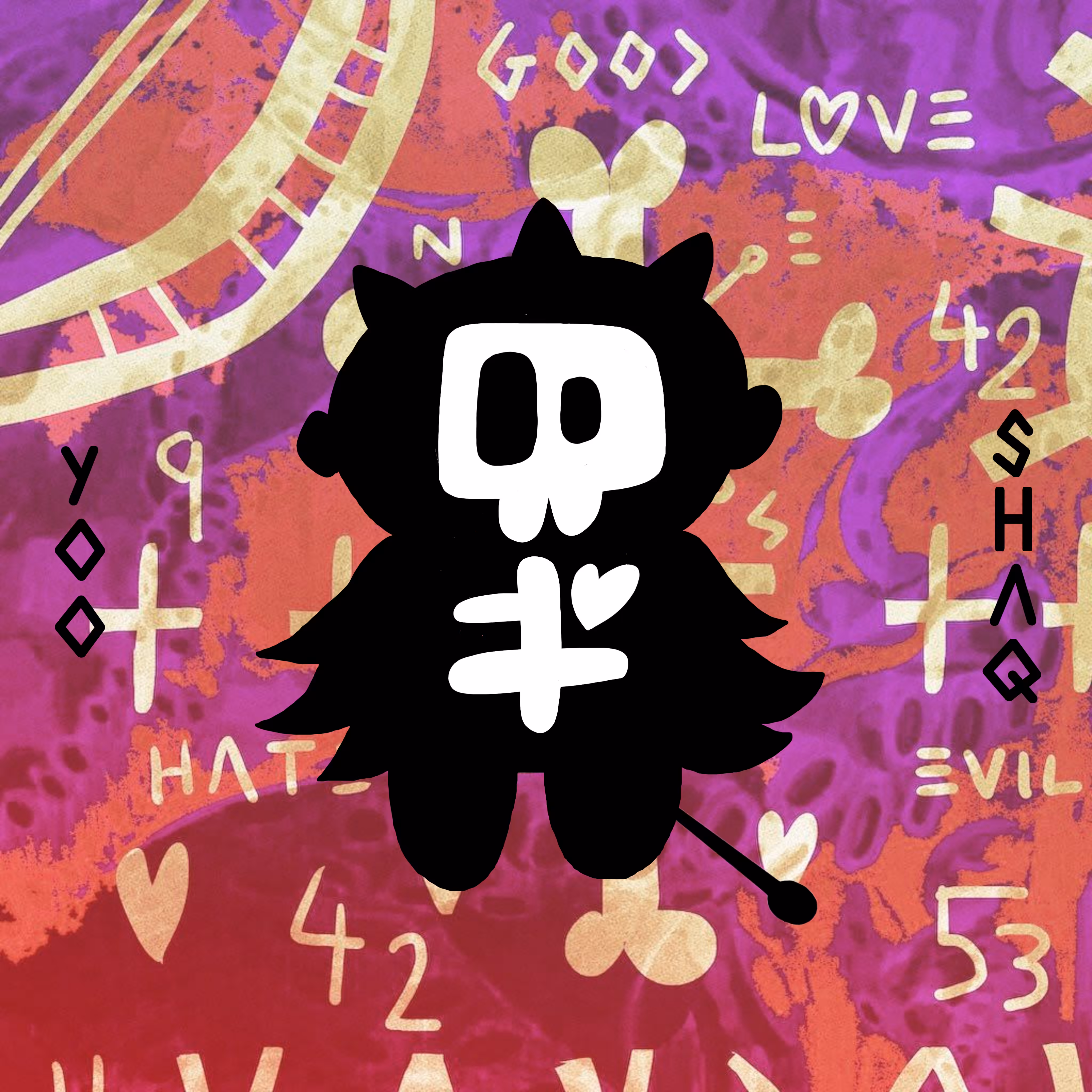 VOODOOZ #172