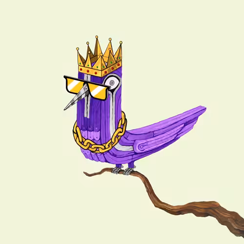 Bolbol, The Bird 047