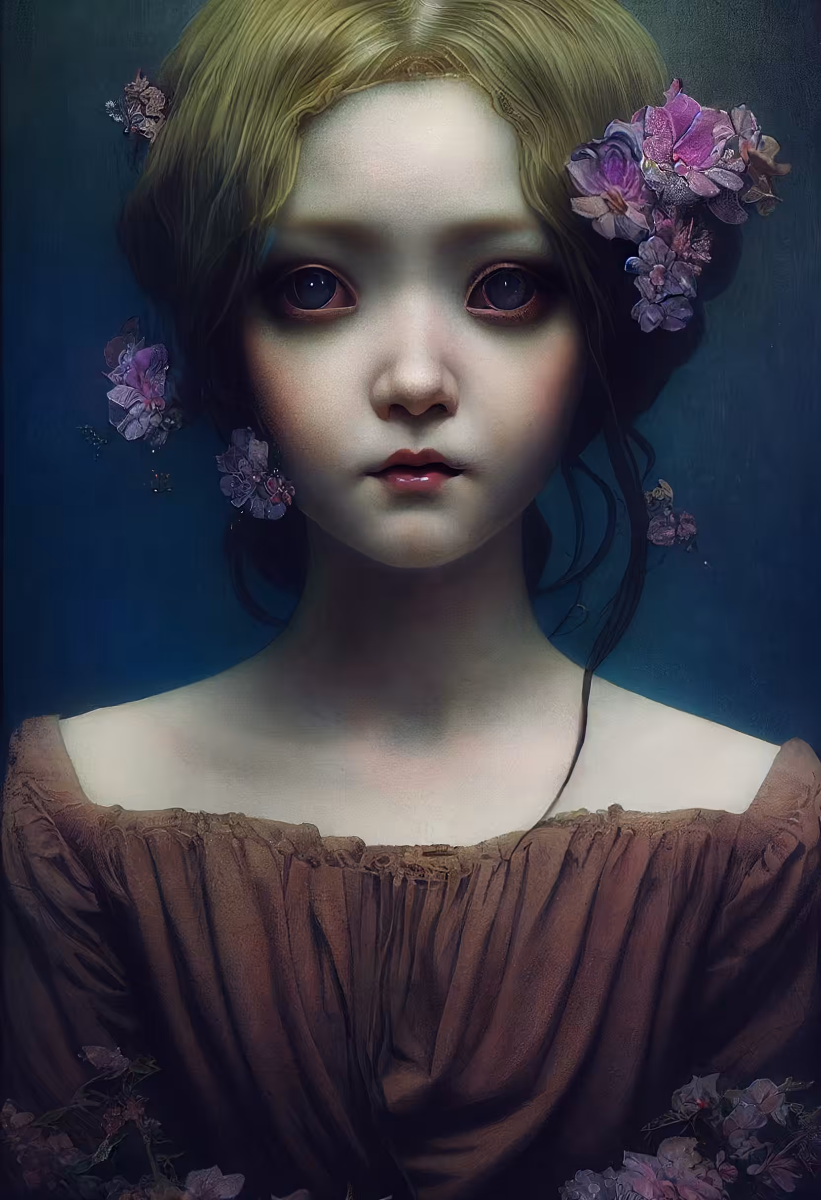 Portrait Phantasm