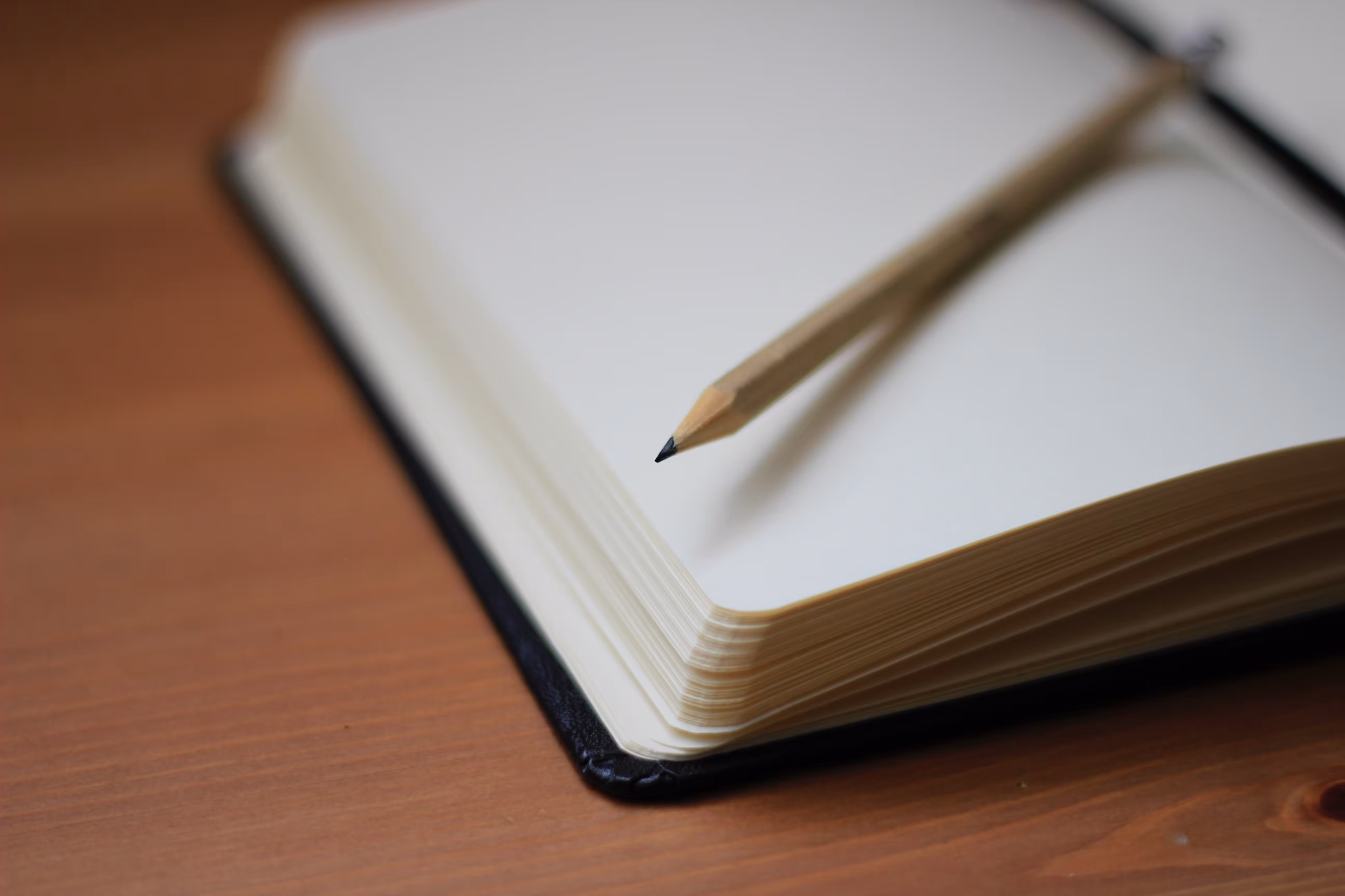Writing as meditation