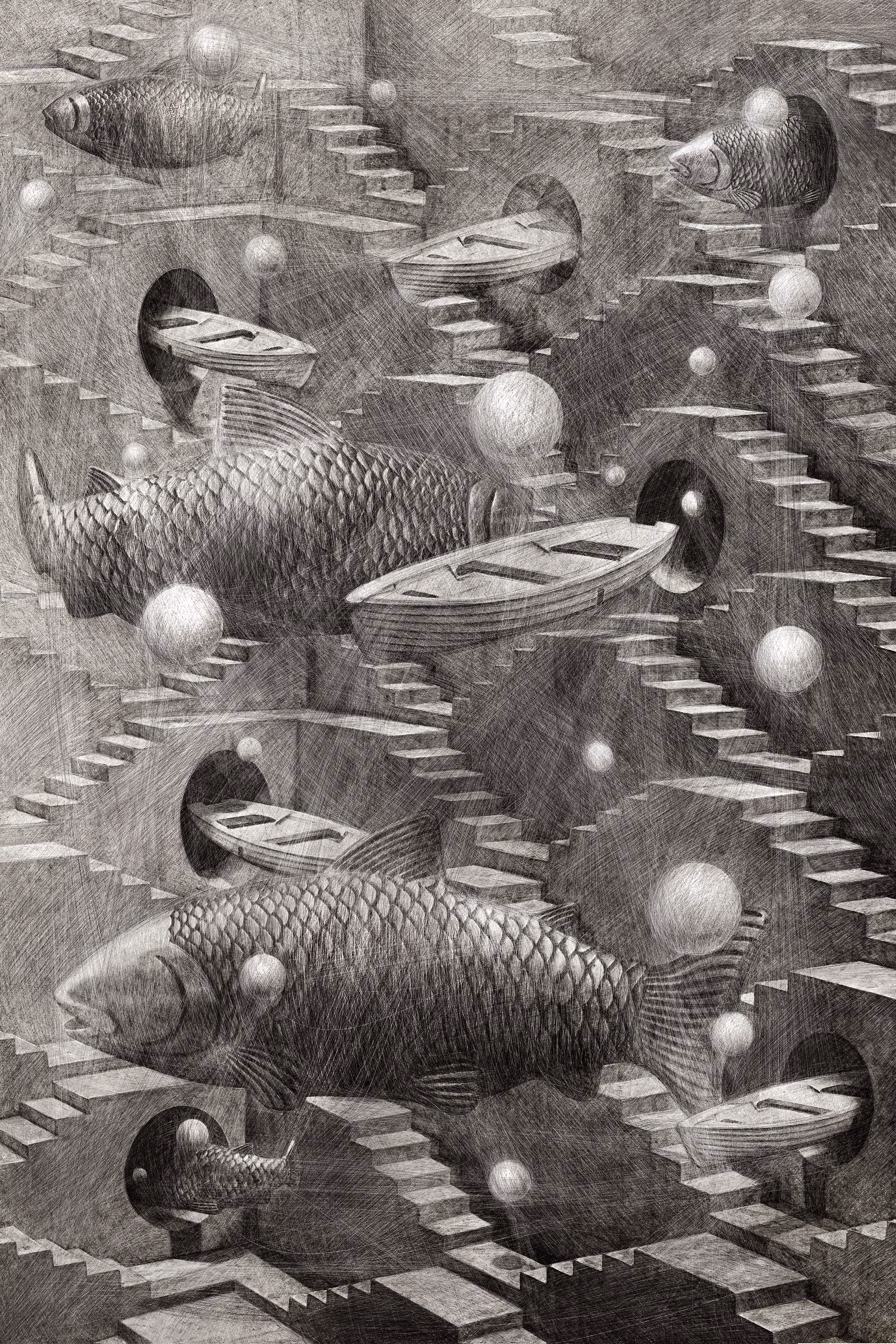 Parallel Dreams 2
