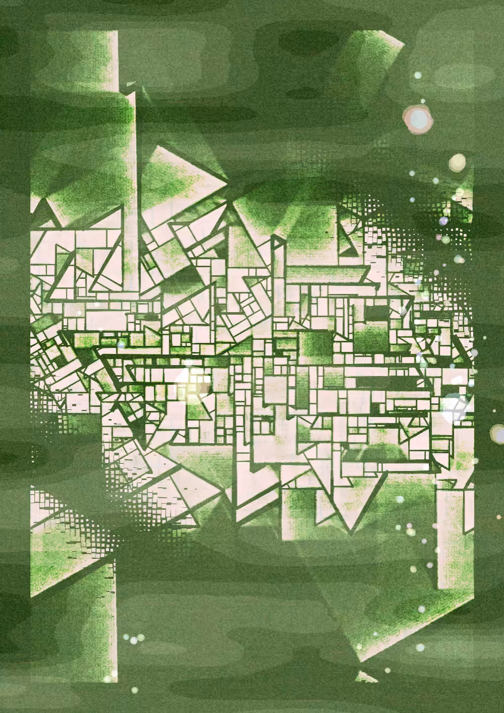 Neonphobia #16
