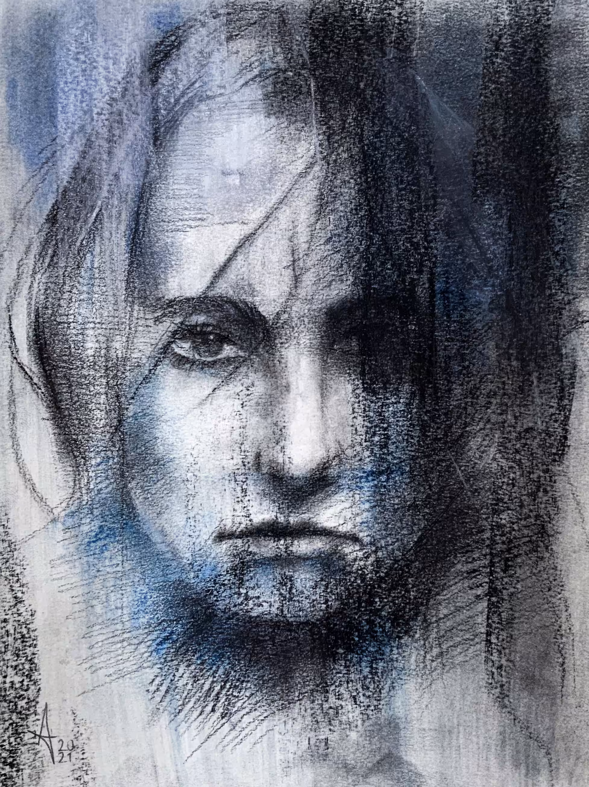 Indigo Girl