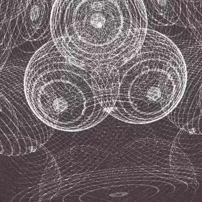 Wireframed #6