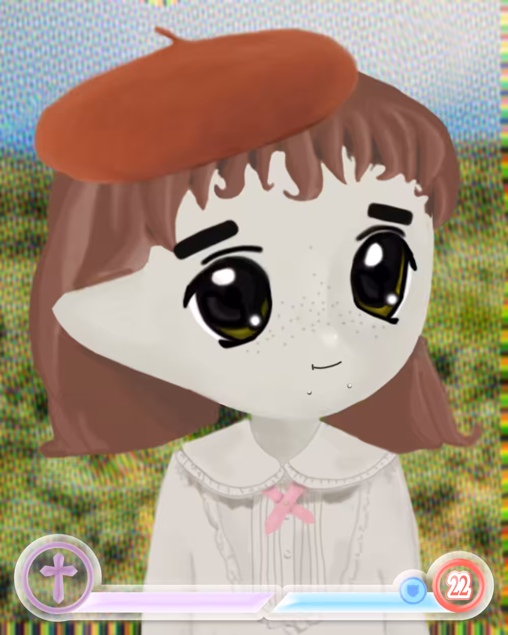 Milady 3243