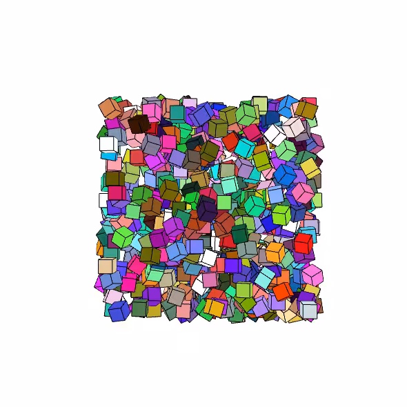 AlmostCubic #14
