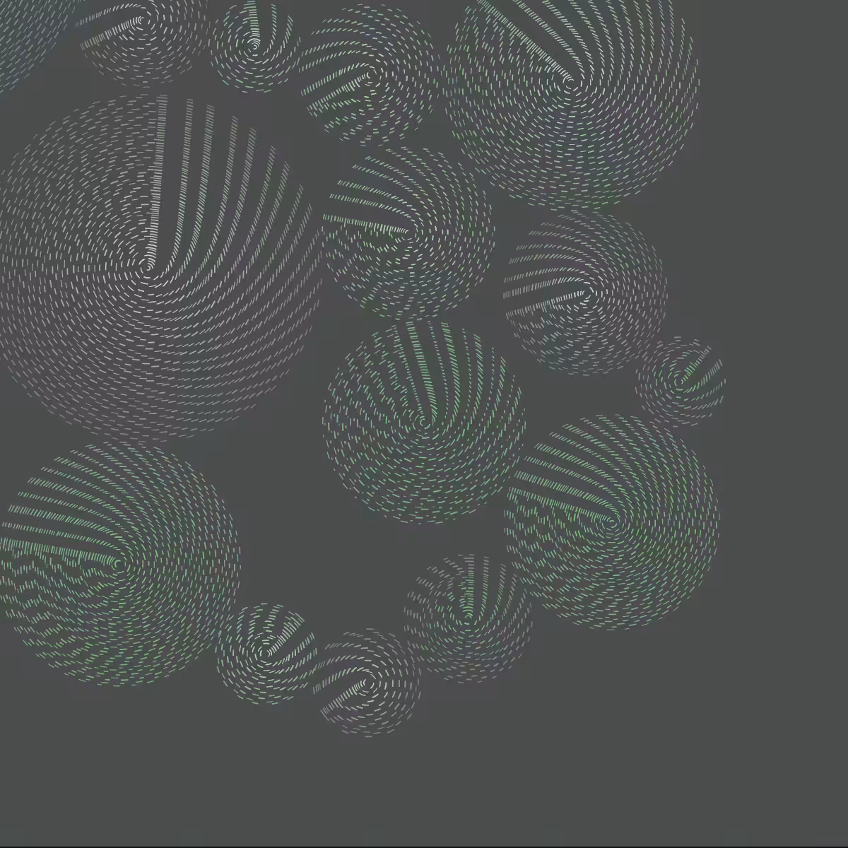 Cogwheels #5