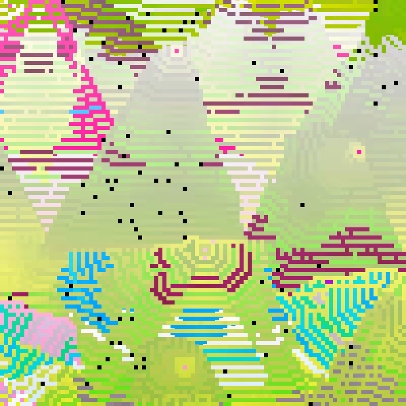 Making Mole Hills #262