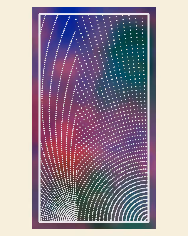Cosmic Frames #30
