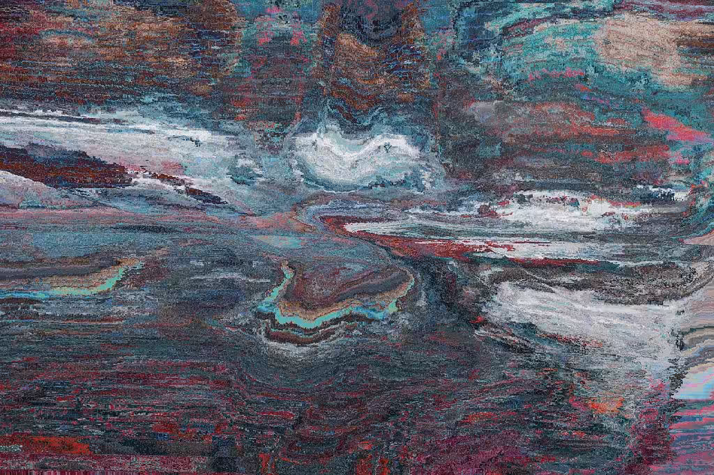 Unreadable II