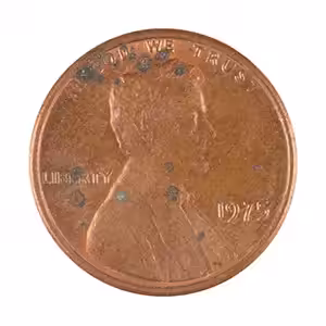Cent #6018