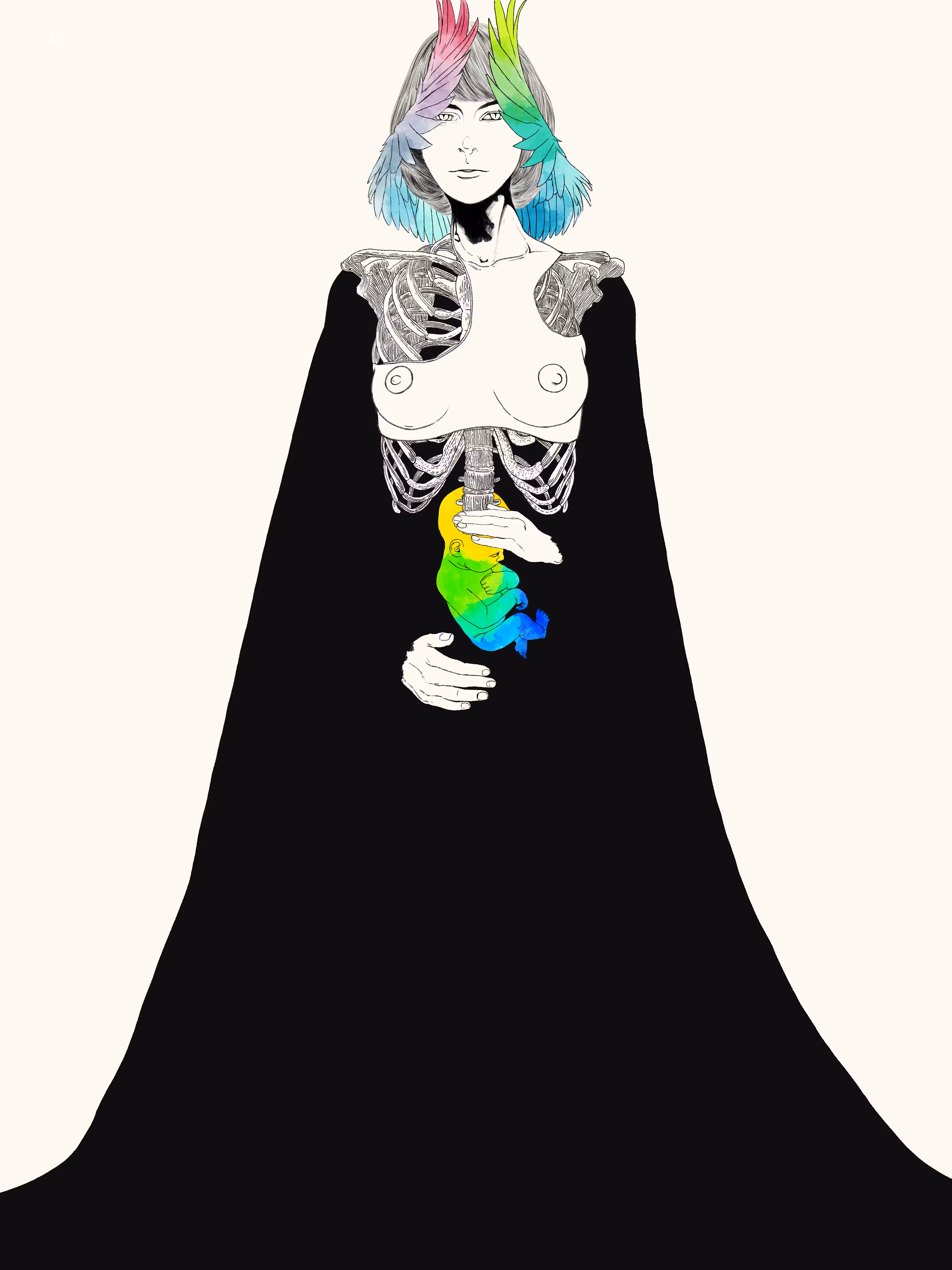 JIGOKURAKU