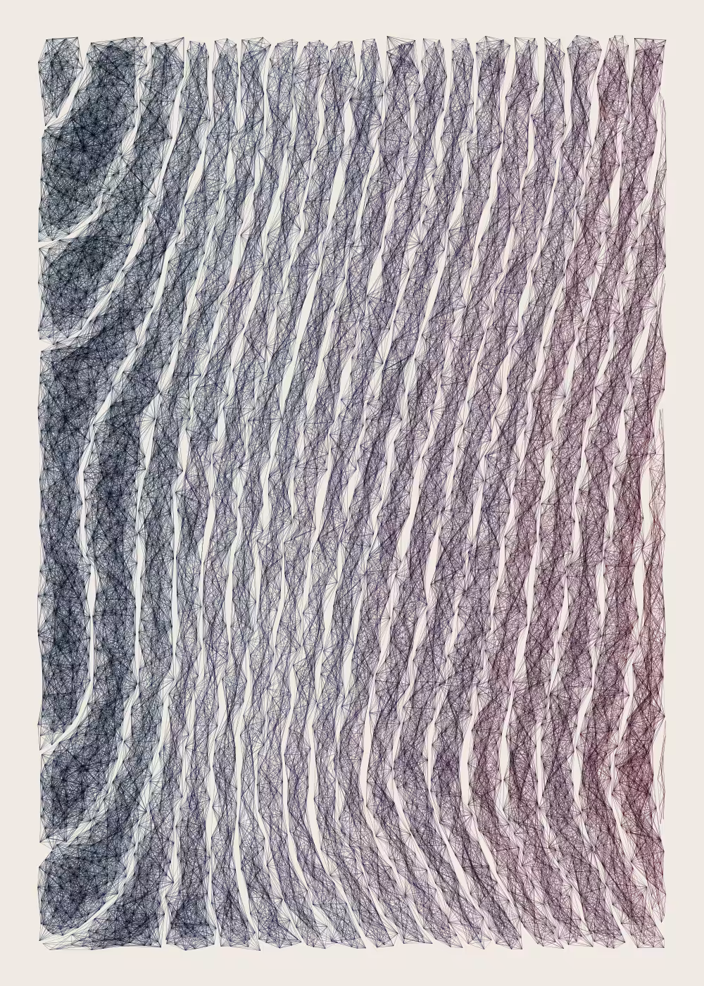 Intertwine #83