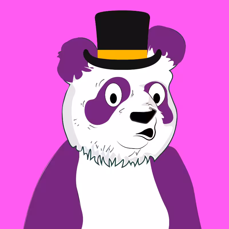 Evolving Pandas #18