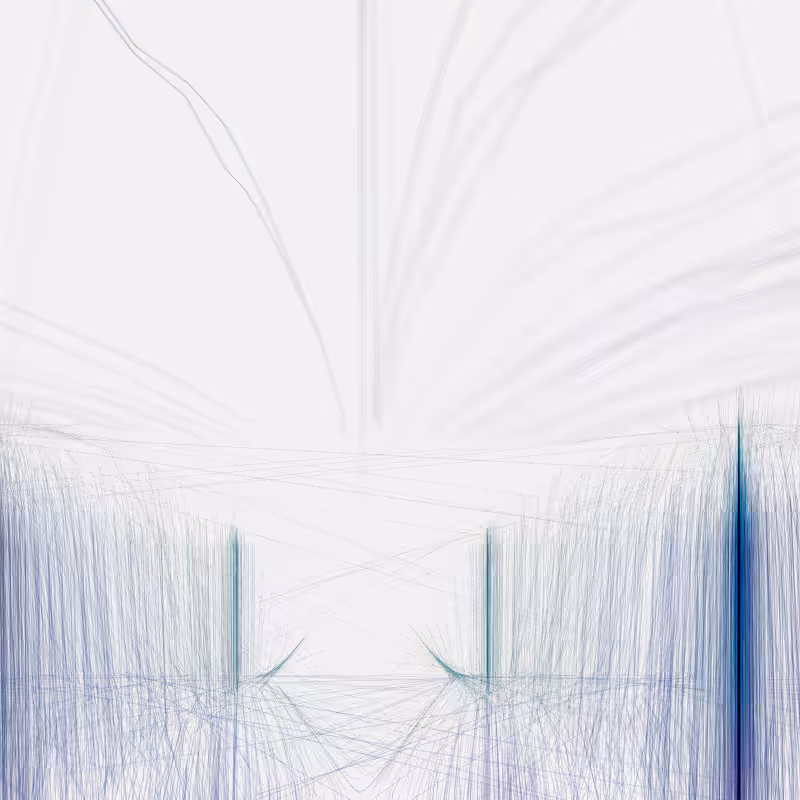 Anaesthesia Bridge #16